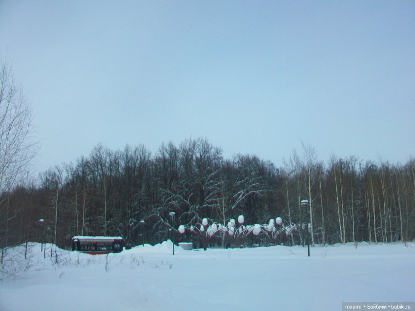 Февральские прогулки - 1 — Игровые куклы разных производителей (Разное): редкие бренды (фото 6)