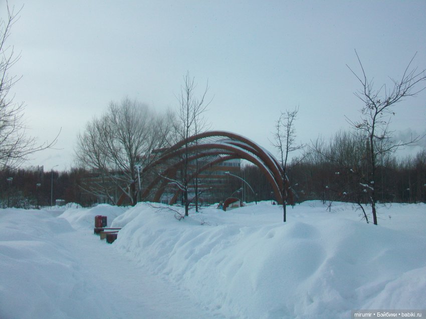 Февральские прогулки - 1 — Игровые куклы разных производителей (Разное): редкие бренды