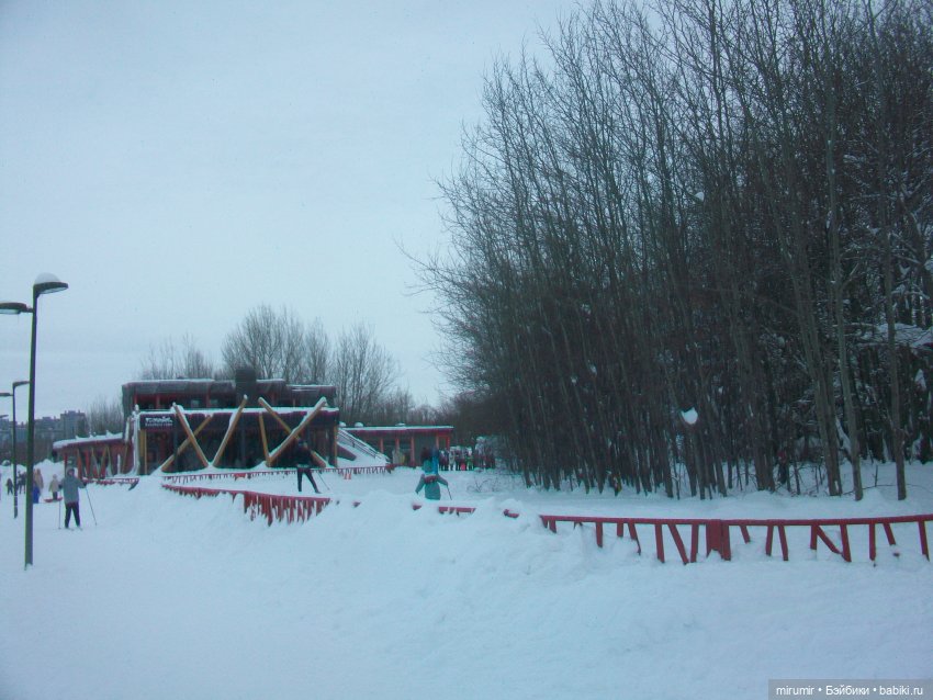 Февральские прогулки - 1 — Игровые куклы разных производителей (Разное): редкие бренды