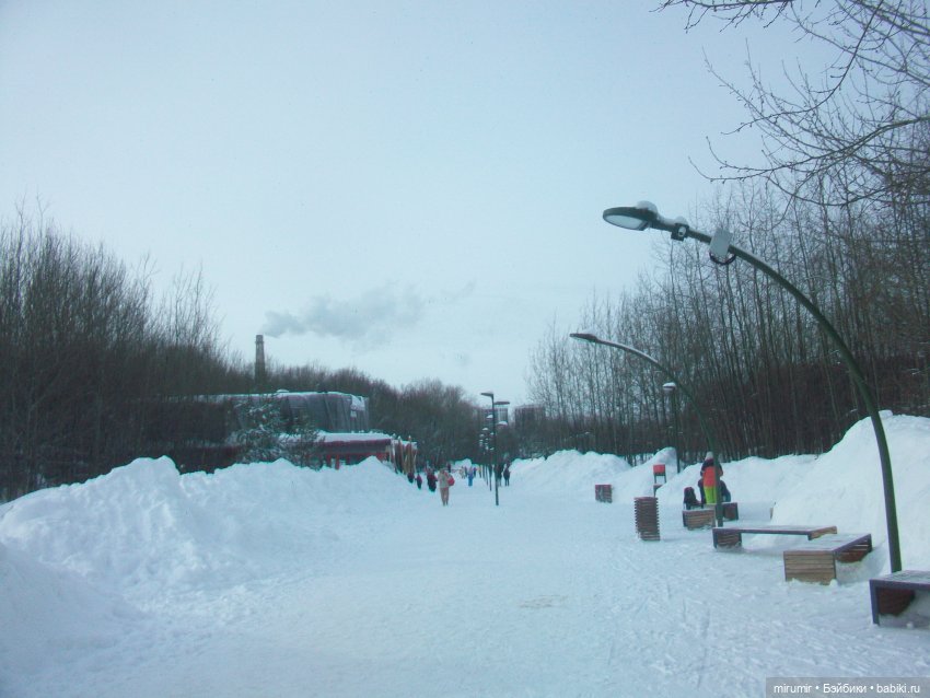 Февральские прогулки - 1 — Игровые куклы разных производителей (Разное): редкие бренды (фото 3)