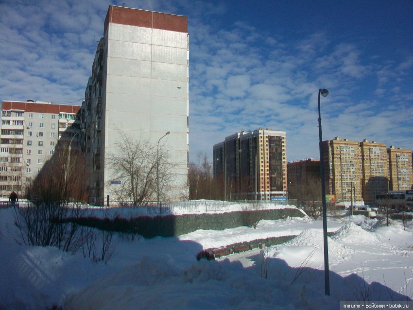 Февральские прогулки - 2 — Игровые куклы разных производителей (Разное): редкие бренды (фото 10)