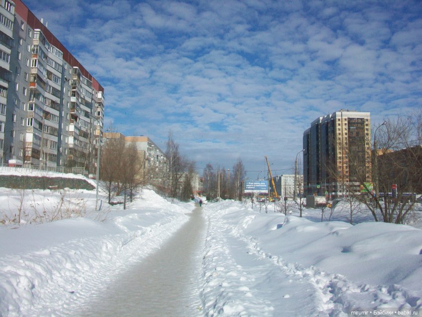 Февральские прогулки - 2 — Игровые куклы разных производителей (Разное): редкие бренды