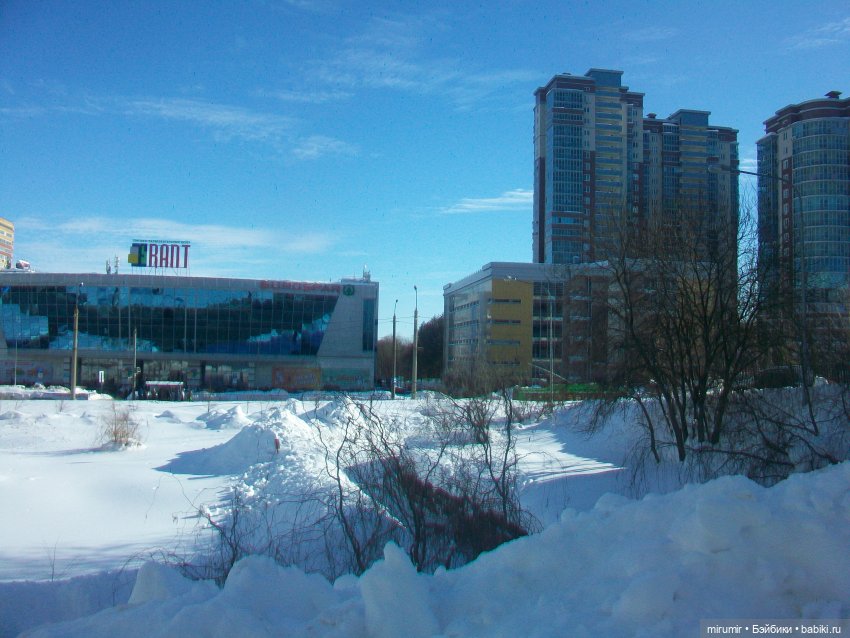 Февральские прогулки - 2 — Игровые куклы разных производителей (Разное): редкие бренды (фото 9)