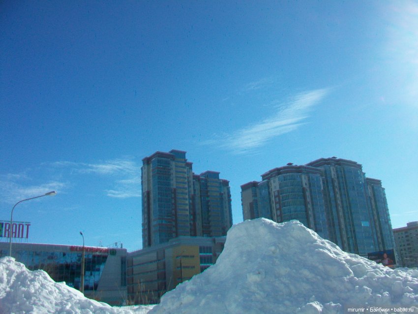 Февральские прогулки - 2 — Игровые куклы разных производителей (Разное): редкие бренды