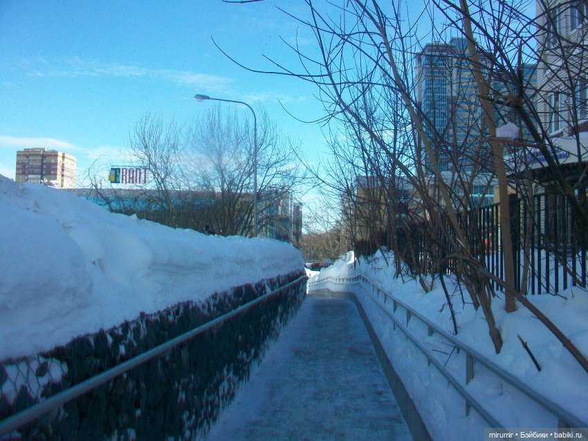 Февральские прогулки - 2 — Игровые куклы разных производителей (Разное): редкие бренды