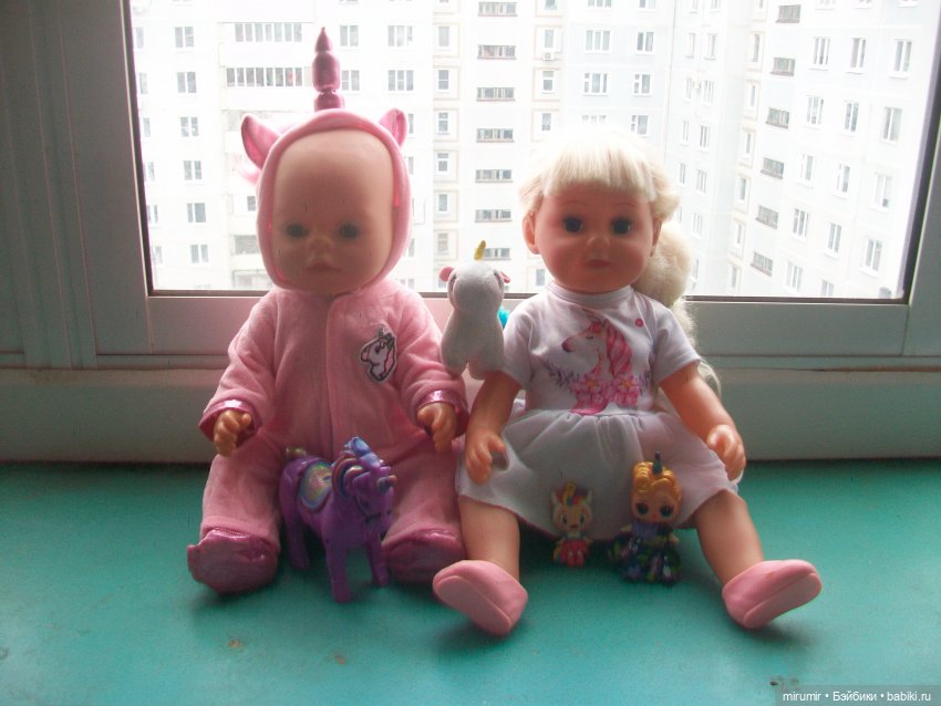 9 апреля - День Единорога (фото 10)