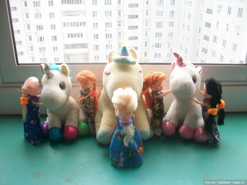 9 апреля - День Единорога (фото 4)