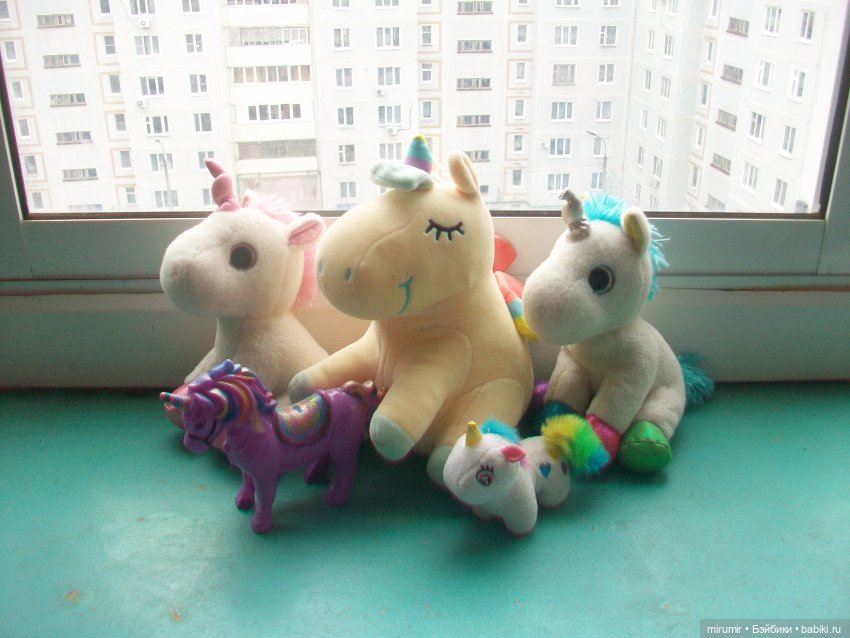 9 апреля - День Единорога (фото 3)