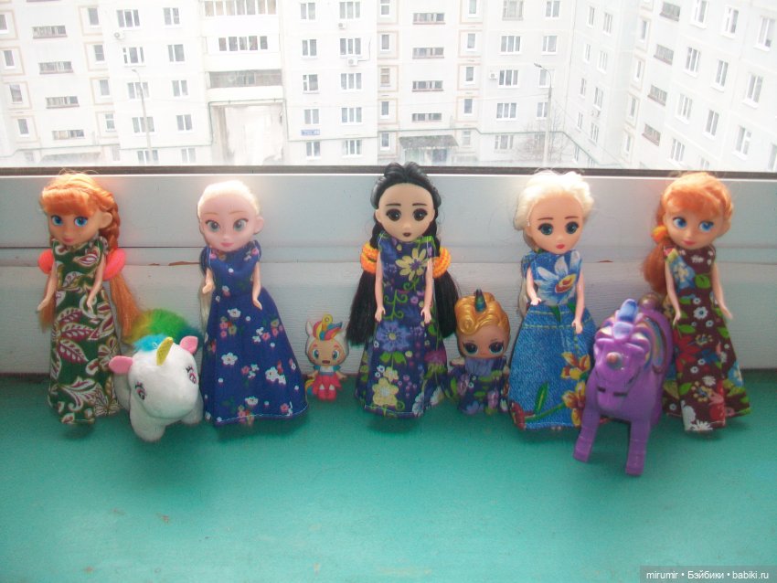 9 апреля - День Единорога (фото 7)