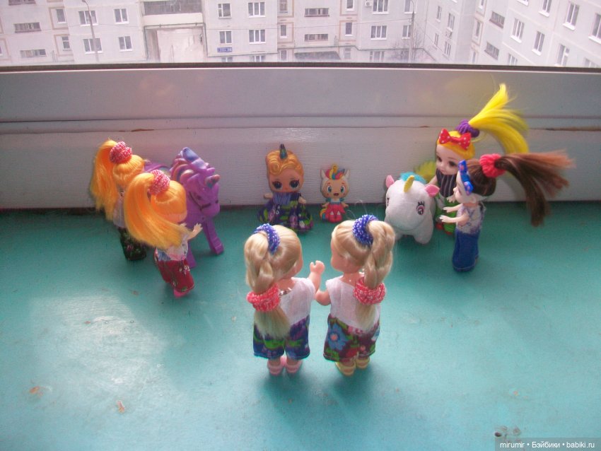 9 апреля - День Единорога (фото 6)