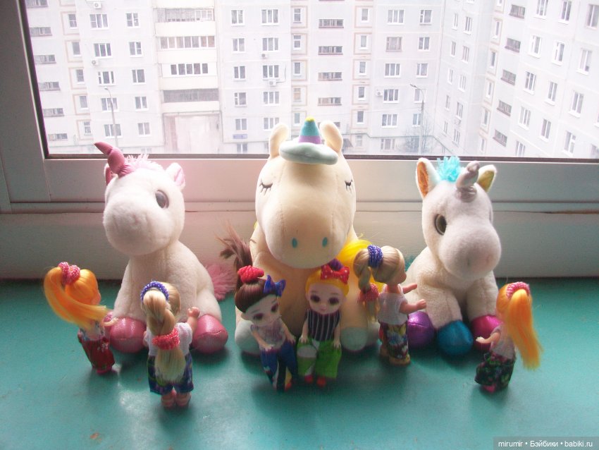 9 апреля - День Единорога (фото 5)