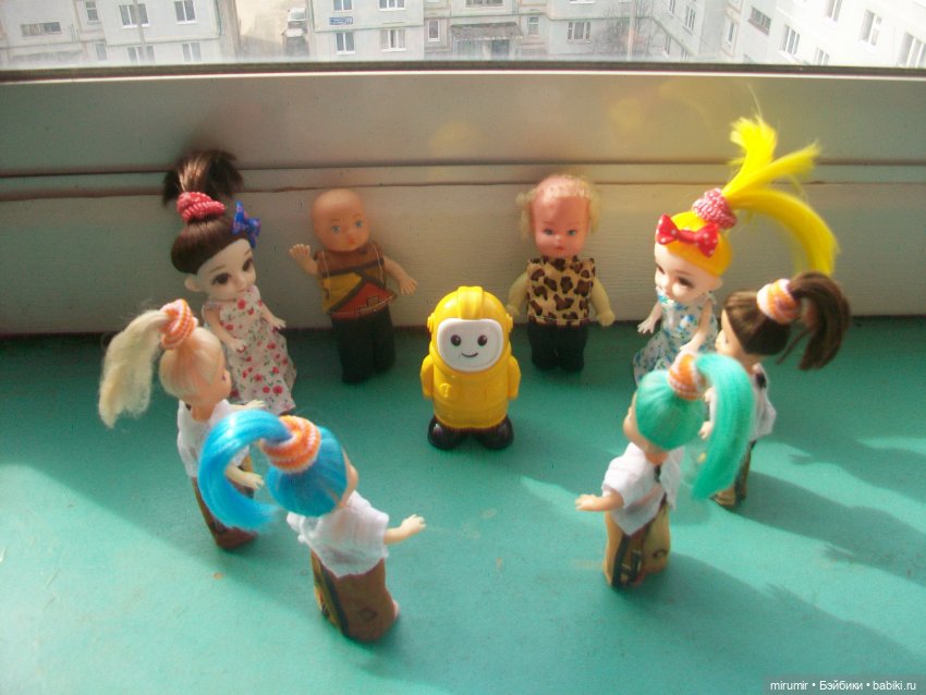 12 апреля - День космонавтики (фото 4)