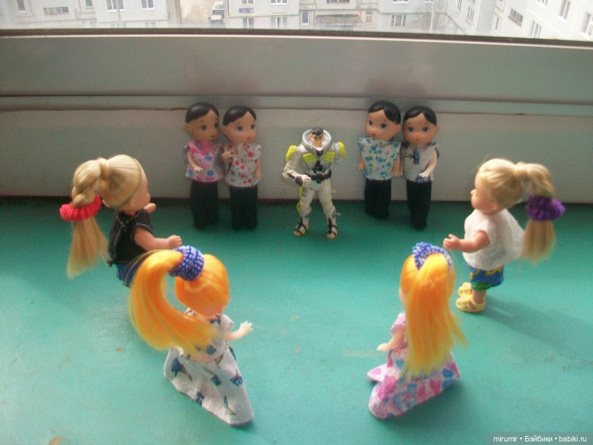 12 апреля - День космонавтики (фото 3)