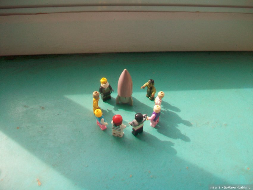 12 апреля - День космонавтики (фото 5)