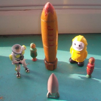 12 апреля - День космонавтики!