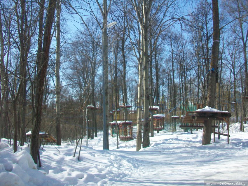 Мартовская прогулка — Игровые куклы разных производителей (Разное): редкие бренды