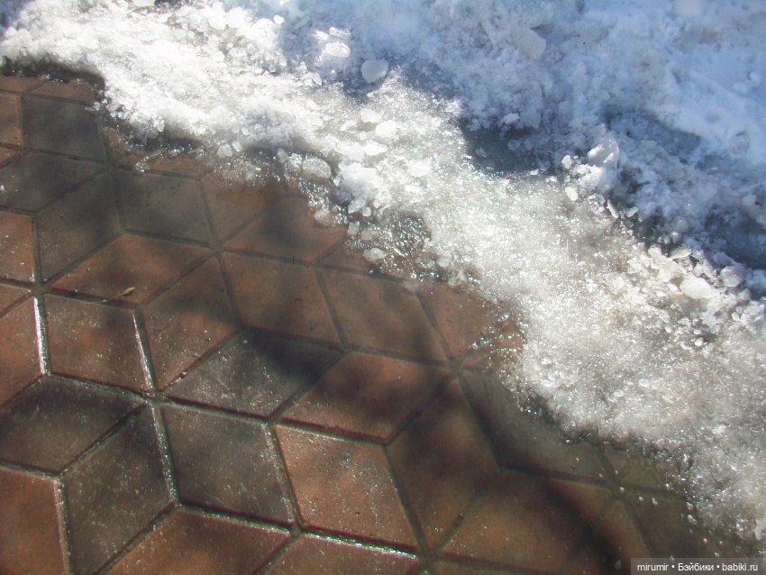 Мартовская прогулка — Игровые куклы разных производителей (Разное): редкие бренды