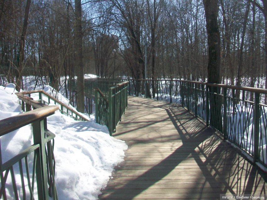 Мартовская прогулка — Игровые куклы разных производителей (Разное): редкие бренды