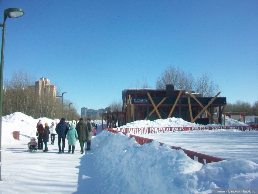 Мартовская прогулка — Игровые куклы разных производителей (Разное): редкие бренды