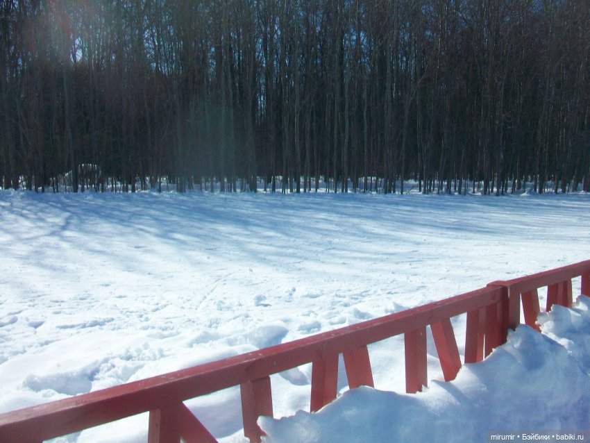 Мартовская прогулка — Игровые куклы разных производителей (Разное): редкие бренды (фото 6)