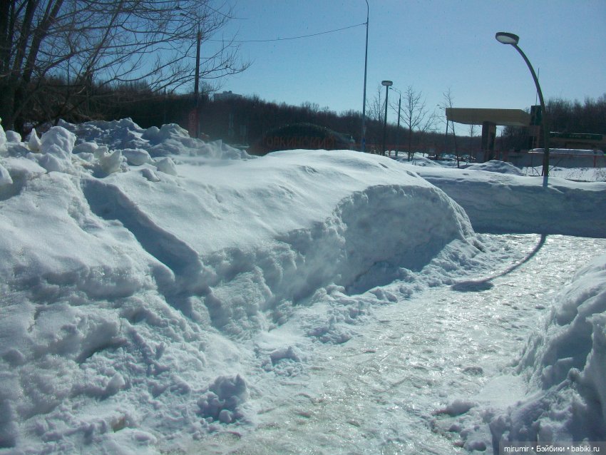 Мартовская прогулка — Игровые куклы разных производителей (Разное): редкие бренды (фото 2)