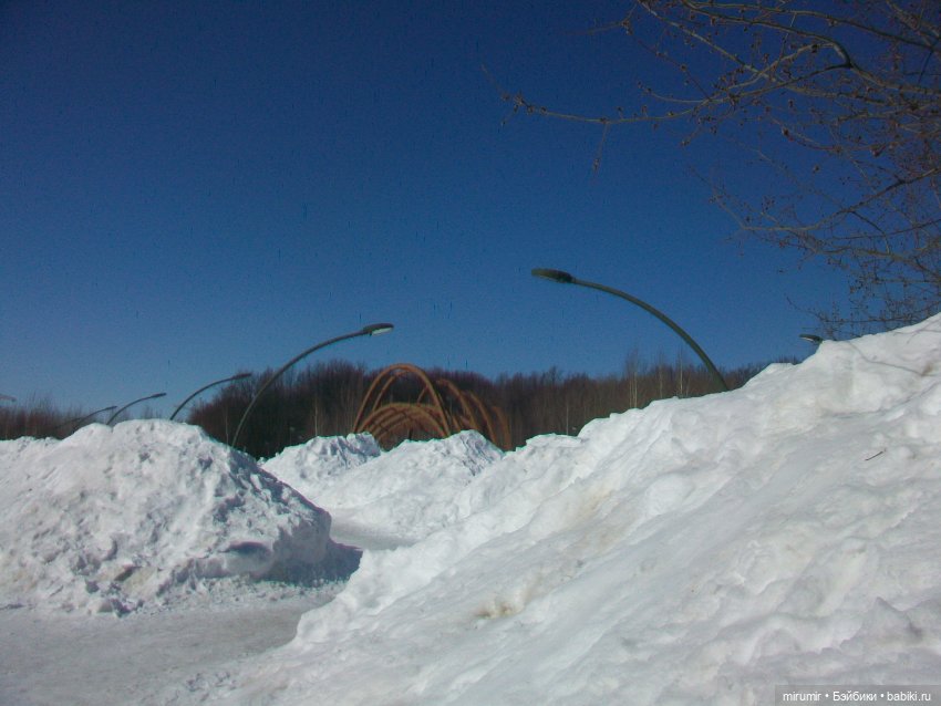 Мартовская прогулка — Игровые куклы разных производителей (Разное): редкие бренды (фото 5)