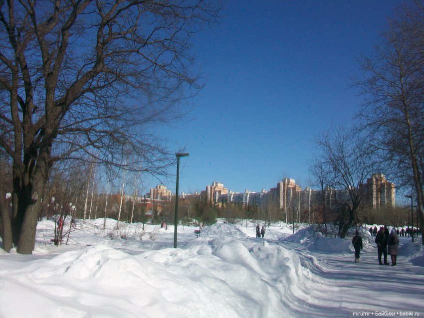 Мартовская прогулка — Игровые куклы разных производителей (Разное): редкие бренды