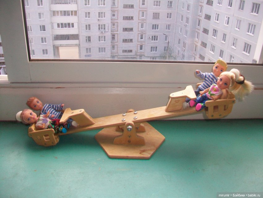 Анечки — Игровые куклы разных производителей (Разное): редкие бренды