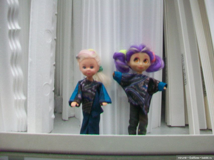 Как мы ходили в МЕГАСТРОЙ (фото 10)