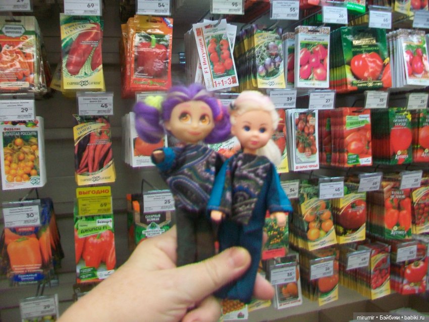 Как мы ходили в МЕГАСТРОЙ