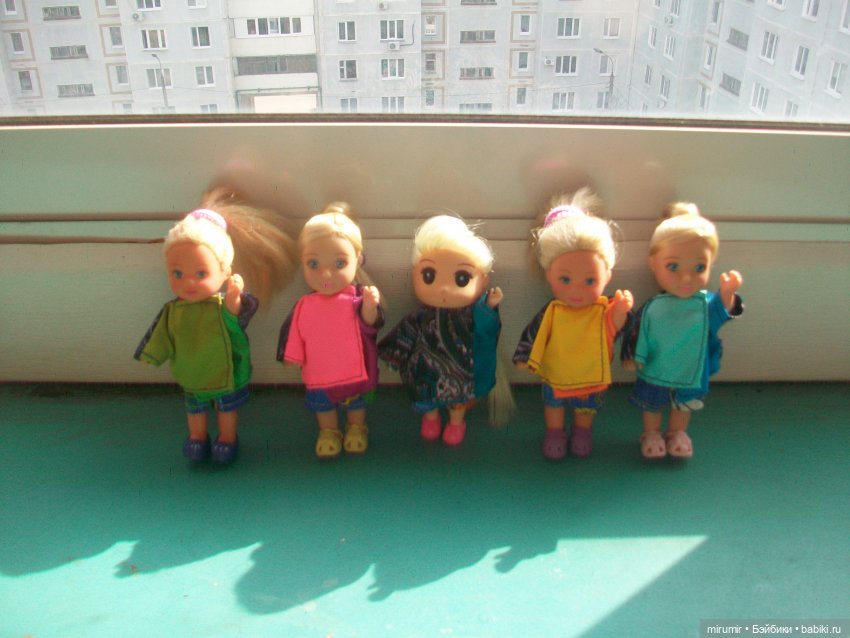 Как мы ходили в МЕГАСТРОЙ