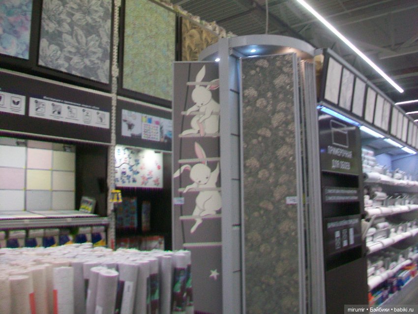 Как мы ходили в МЕГАСТРОЙ