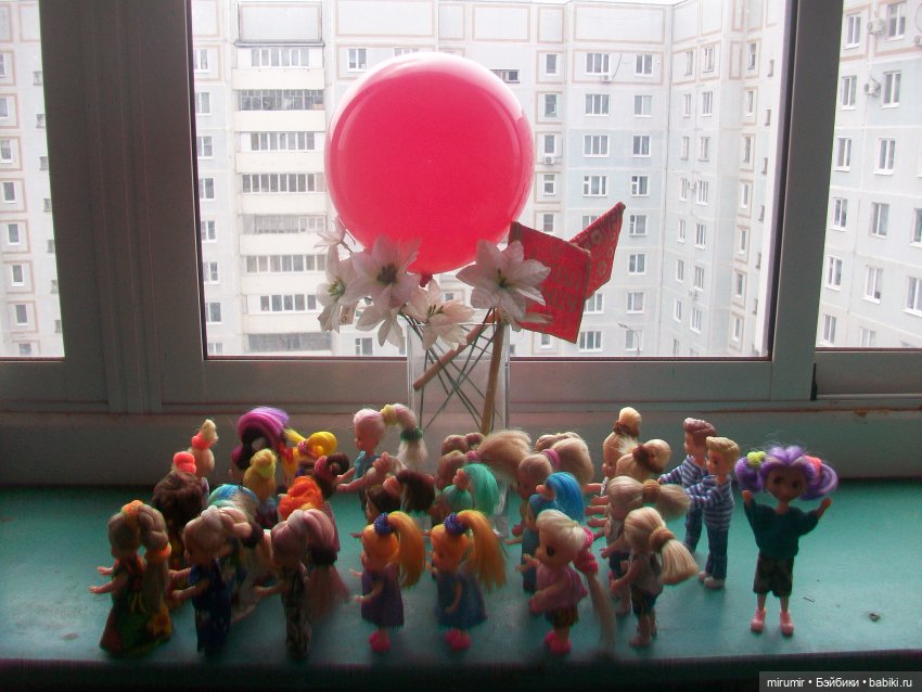 С Первомаем — Интересное и необычное: фотоподборки