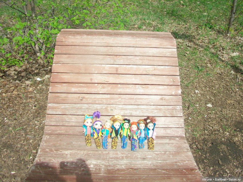 С Первомаем — Интересное и необычное: фотоподборки