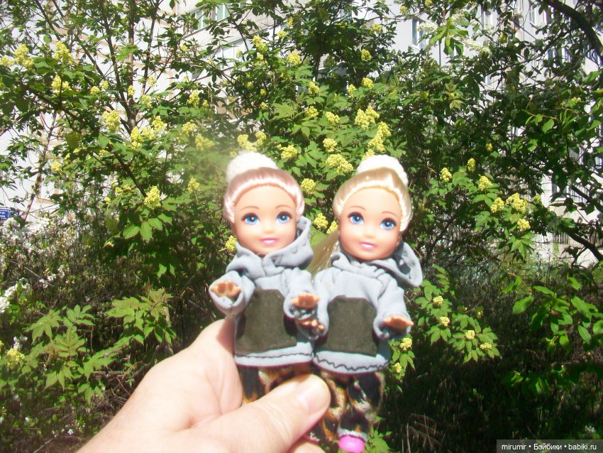 С Первомаем — Интересное и необычное: фотоподборки