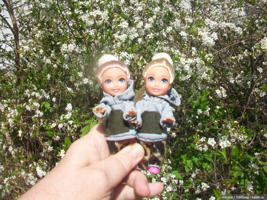 С Первомаем — Интересное и необычное: фотоподборки