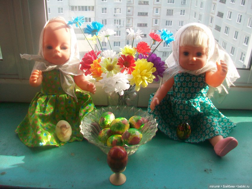 Сегодня Пасха — Интересное и необычное: фотоподборки (фото 5)