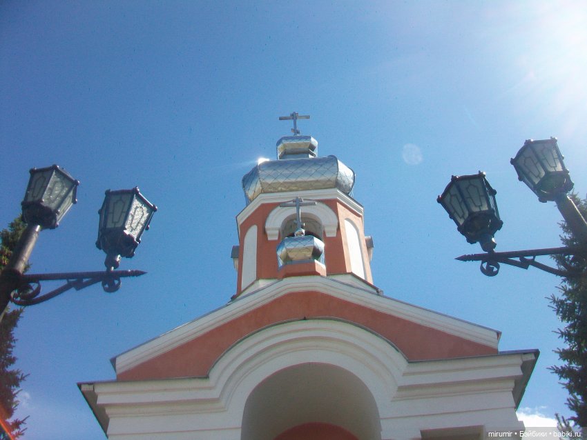 Пасха - 2024 — Интересное и необычное: фотоподборки