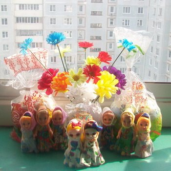 Сегодня Пасха!