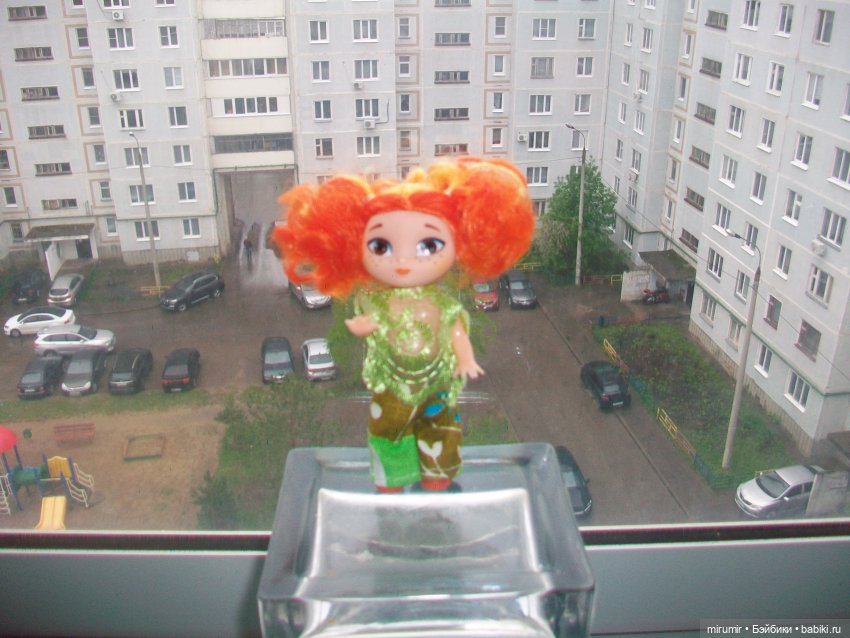 К нам приехал, к нам приехал