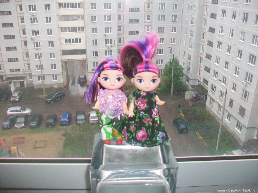 К нам приехал, к нам приехал