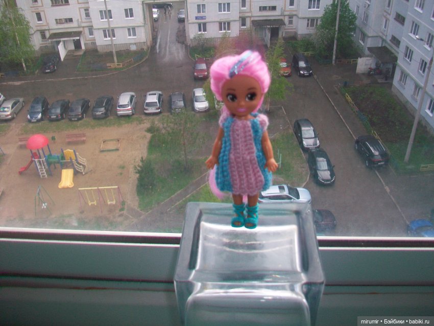 К нам приехал, к нам приехал (фото 6)