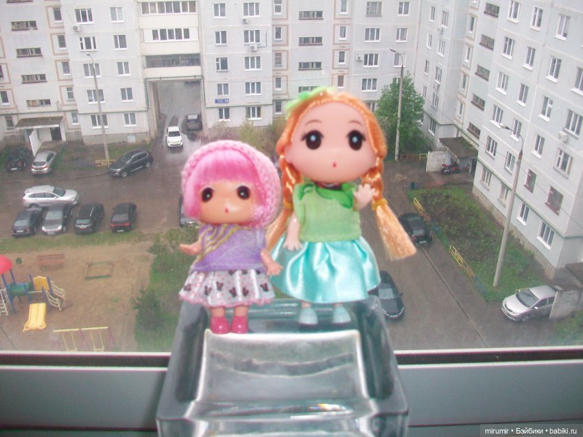 К нам приехал, к нам приехал