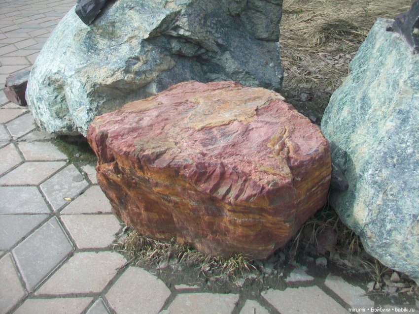 Апрельские прогулки - 1 — Игровые куклы разных производителей (Разное): редкие бренды (фото 3)