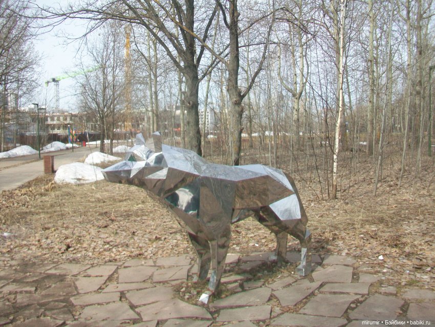 Апрельские прогулки - 1 — Игровые куклы разных производителей (Разное): редкие бренды