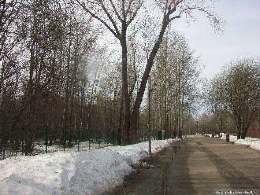 Апрельские прогулки - 1 — Игровые куклы разных производителей (Разное): редкие бренды