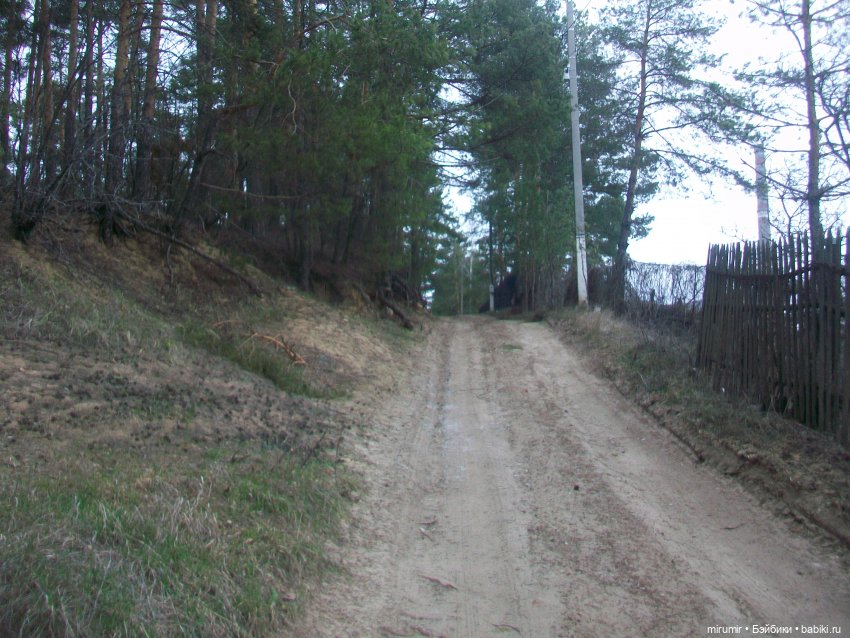 Апрельские прогулки - 2 — Игровые куклы разных производителей (Разное): редкие бренды (фото 10)