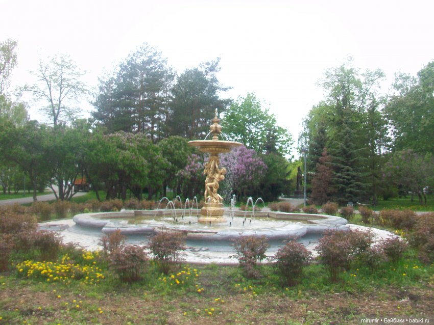 С днем Пионерии — Интересное и необычное: фотоподборки