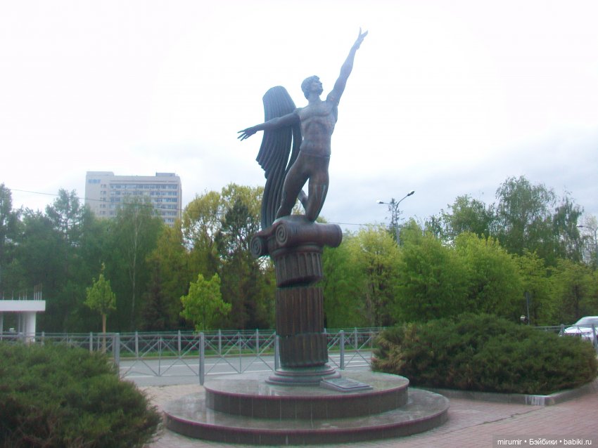 С днем Пионерии — Интересное и необычное: фотоподборки