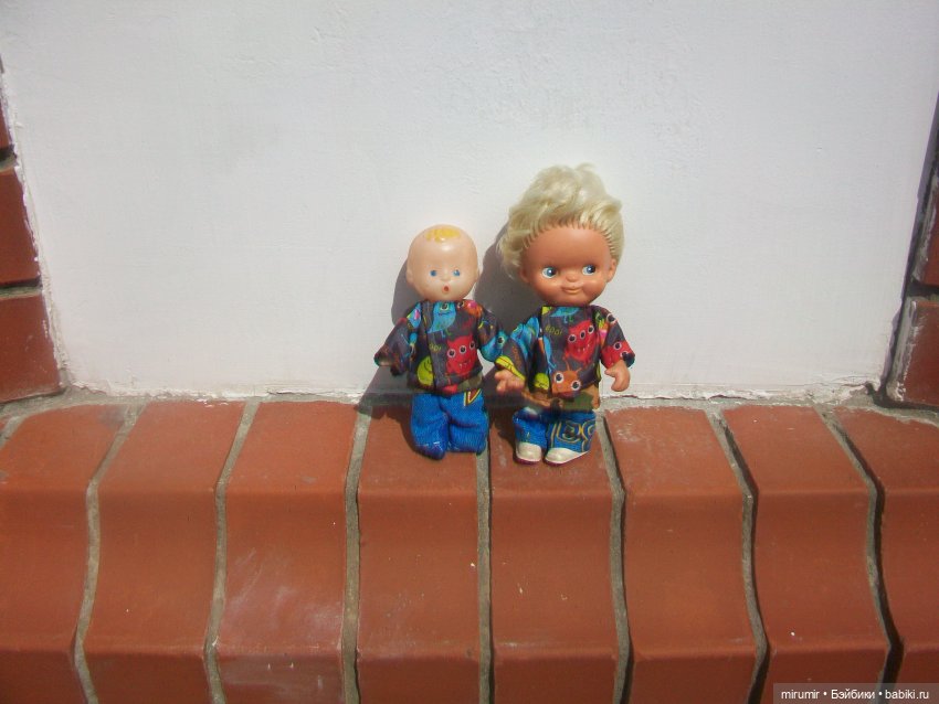 Майские прогулки - 1 — Туризм и путешествия: фотоотчеты из поездок